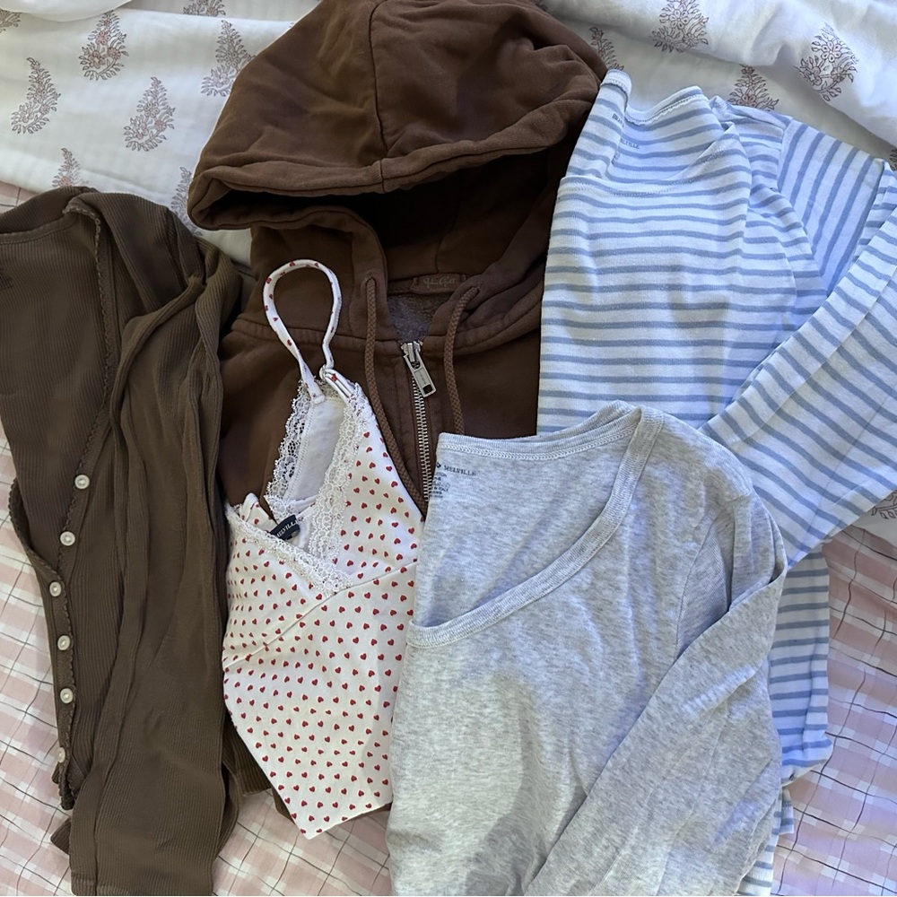Brandy Melville bundle